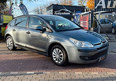 Citroën C4 Citroen Lim. Style 1.4*Klima*Tempomat*Tüv Neu