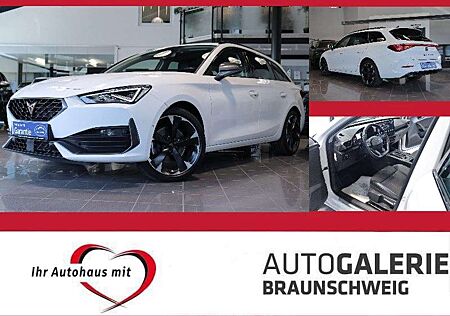 Cupra Leon Sportstourer 2.0 TDI DSG *NAVI*ACC*CAM*