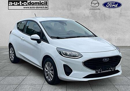Ford Fiesta Cool & Connect / DAB / LED / AC