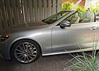 Mercedes-Benz E 450 4Matic Cabrio 9G-TRONIC AMG Line