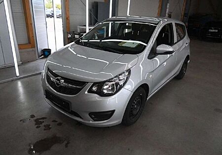 Opel Karl Edition Start/Stop, TÜV NEU