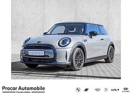 Mini ONE Navi+LED+DAB+Sportsitze+PDC+SHZ+KZG+Tempomat+Klima