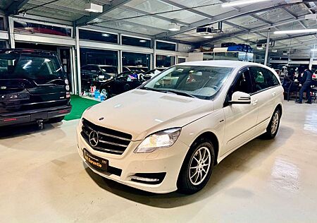 Mercedes-Benz R 300 CDI BlueEFFICIENCY