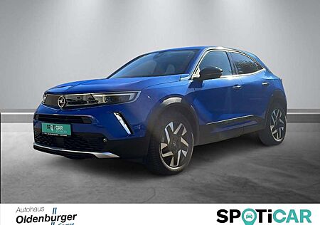 Opel Mokka Electric Elegance inkl. Allwetter, Navi & Kamera *