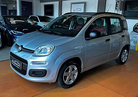 Fiat Panda Pop60-TKM/KLIMA/PDC/MEDIA-IN/CITY-DRIVE