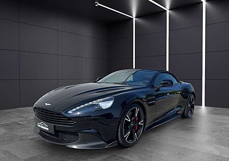 Aston Martin Vanquish S Cabrio Keramik Carbon