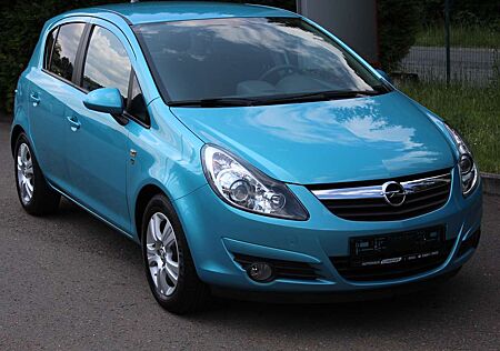 Opel Corsa Edition "111 Jahre"