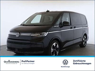 Volkswagen T7 Multivan Style LR lang 4Mot. eHybrid AHK DCC