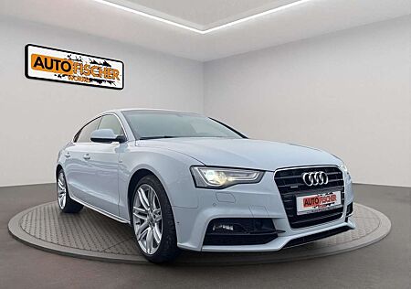 Audi A5 Sportback quattro "Sport Edition Plus"