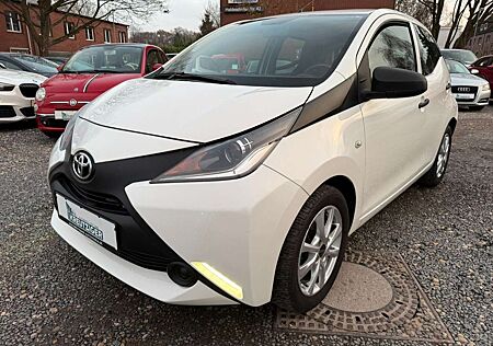 Toyota Others Aygo AYGO x