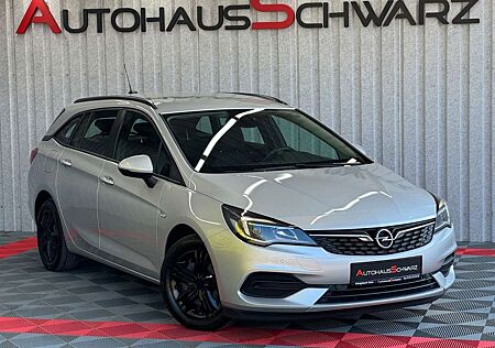Opel Astra K Edition Aut. Led Navi Klima Tempo PDC