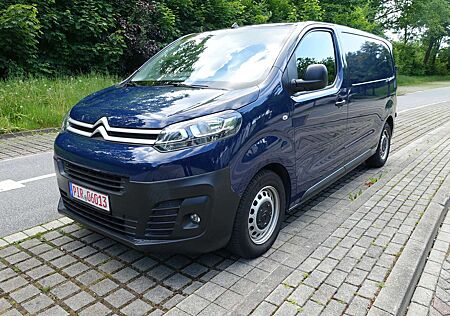 Citroën Jumpy Citroen Business M (L2) * unfallfrei * Scheckheftgepflegt