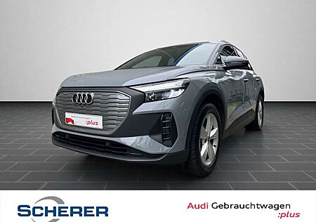 Audi Q4 e-tron 35 e-tron 125 kW
