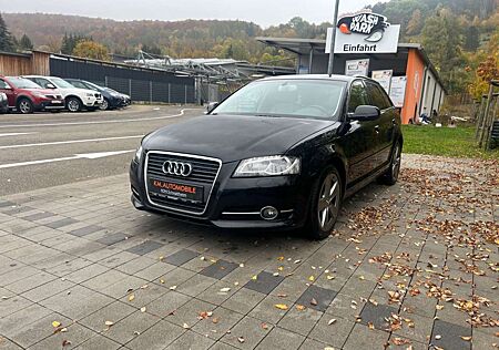 Audi A3 Sportback 2.0 TDI Attraction