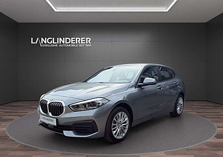 BMW 118 i 5-Türer Advantage NP 41.869,- DAB LED WLAN