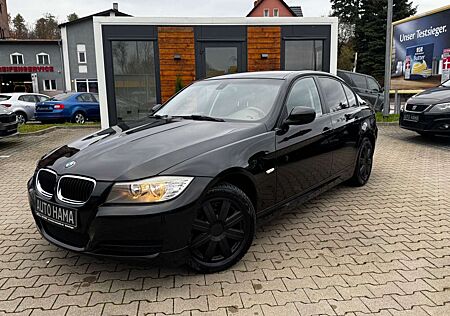 BMW 316 d Lim. *SHZ*TEMP*GEPFLEGT*2.HAND*