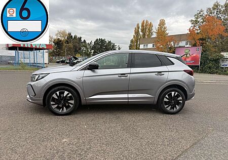 Opel Grandland 1.5 CDTi ELEGANCE Automatik (PDC-KAMERA*NAVI)