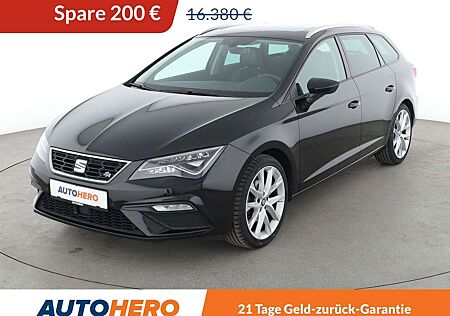 Seat Leon 1.4 TSI ACT FR*NAVI*PDC*TEMPO*SHZ*
