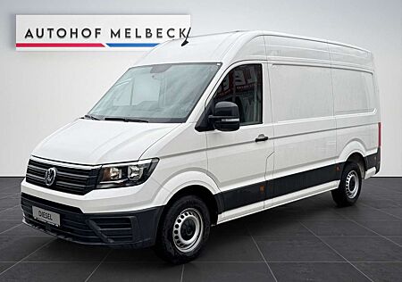 VW Crafter Volkswagen Kasten 30 L2H3 *1.HAND*NAVI*KAMERA*MWST*