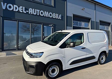 Citroën Berlingo Citroen Kasten Club M/L1