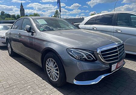 Mercedes-Benz E 200 d *AHK + 2. Hd. + Soundsystem + Navi + LED