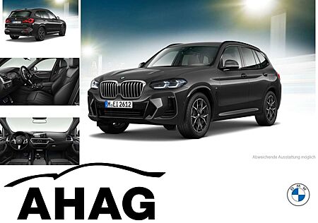BMW X3 xDrive20i AT M Sportpaket Innovationsp.