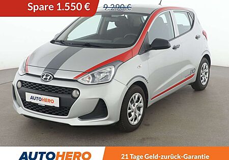 Hyundai i10 1.0 Classic
