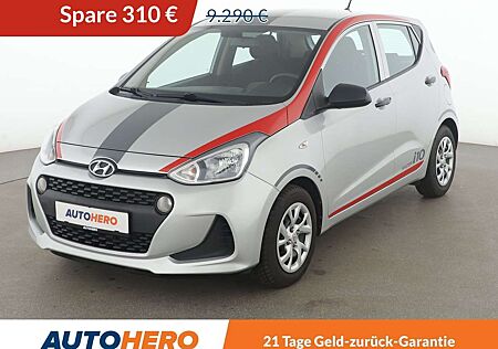Hyundai i10 1.0 Classic