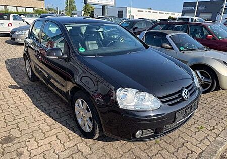 VW Golf Volkswagen V Lim. Sportline