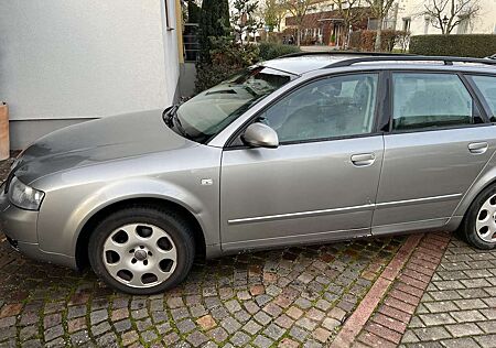 Audi A4 Avant 1.9 TDI