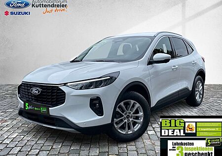 Ford Kuga 2.5 Duratec Hybrid FHEV Titanium Navi LM