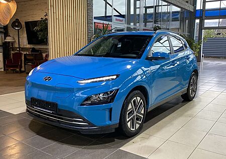 Hyundai Kona Edition 30+ digCockpit ACC R.Cam Wärmepumpe
