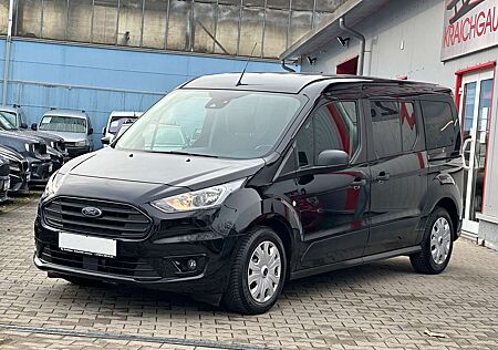 Ford Grand Tourneo Connect 1.5EcoBlue*Lang*AHK*Klima*Tempo*Parkpilot
