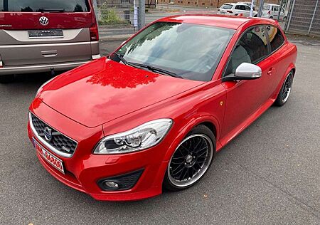 Volvo C30 D2 RDesign Edition Pro