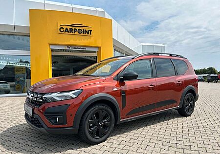 Dacia Jogger Extreme+ TCe 100 ECO-G Vollausstattung