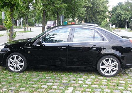 Cadillac BLS BLS 1.9 D DPF Elegance