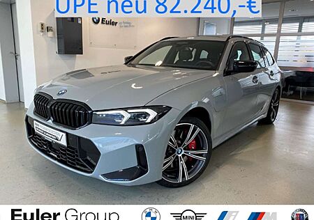 BMW 330 e xDrive Tour. M Sport Pro 19'' Pano AHK Innov.Pak