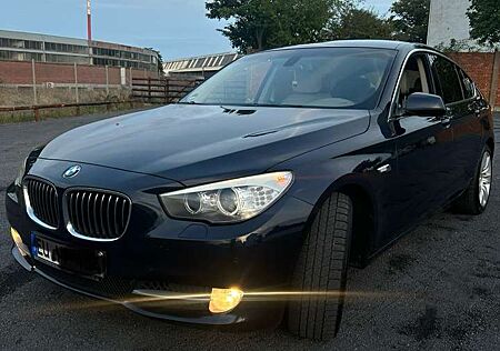 BMW 530d 530 GT