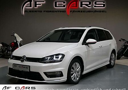 VW Golf Variant Volkswagen VII 2.0TDI BMT Pano Kamera