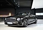 Bentley Continental GTC V8*BANG&OLUFSEN*MULLINER*22"LM*