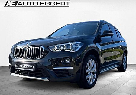 BMW X1 xLine xDrive 18d Park-Assistent