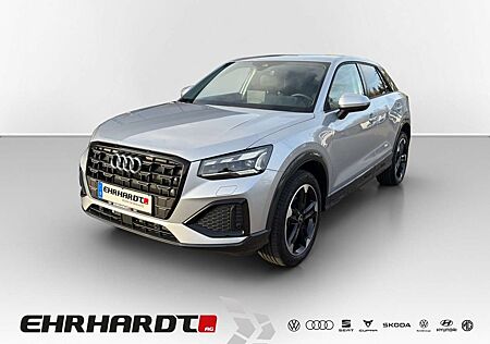 Audi Q2 advanced 35 TFSI S tronic AHK*MATRIX*VIRTUAL*NA...