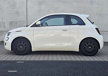 Fiat 500 500e 42kw