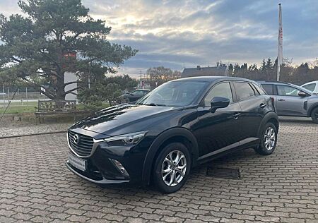 Mazda CX-3 Exclusive-Line