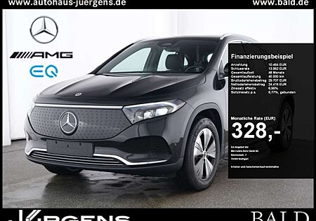 Mercedes-Benz EQA 250 Progressive/LED/Ambi/Totw/Shz/Kamera/18"