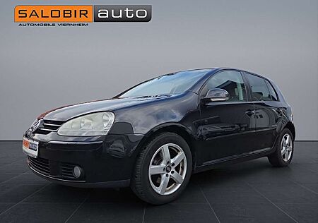VW Golf Volkswagen V 1.9 TDI United 6-Gang Kuppl+ZMS NEU 1. Hd
