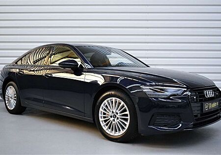 Audi A6 40 TDI design ACC*LEDER*LED*NAVI*KAMERA