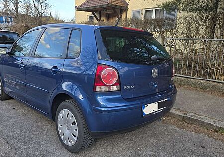 VW Polo Volkswagen 1.2 Comfortline