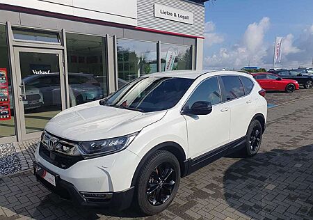 Honda CR-V Hybrid 2.0 i-MMD 2WD Sport Line