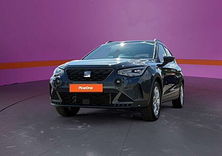 Seat Arona 1.0 TSI FR *Einparkhilfe *DAB *LED-Scheinw